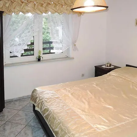 Apartamento Holiday Flat, Miedzyzdroje