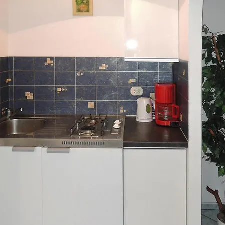 Holiday Flat, Miedzyzdroje Miedzyzdroje
