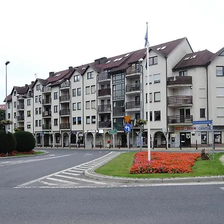 Holiday Flat, Miedzyzdroje Miedzyzdroje