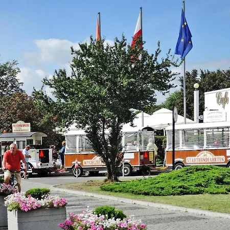 Holiday Flat, Miedzyzdroje Miedzyzdroje