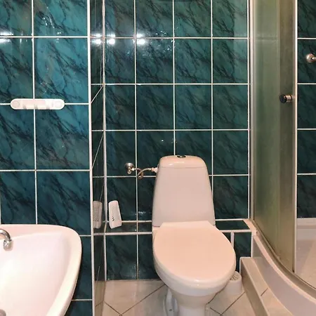 Holiday Flat, Miedzyzdroje